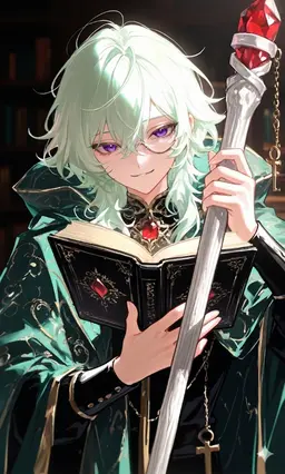 Profile image of 카일러스
