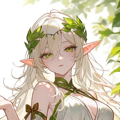 Profile image of 아일린
