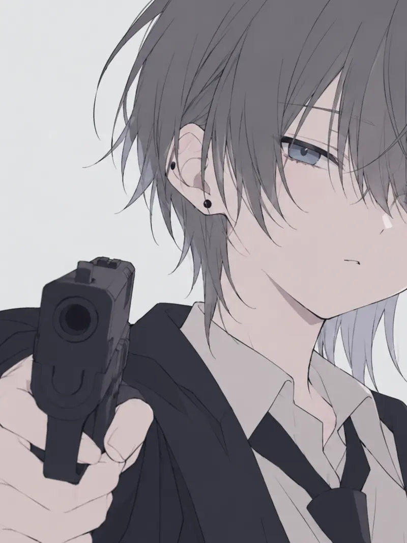 Dear_for_you_.의 裏切り者 は ⬛︎⬛︎ だった 。