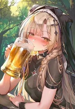 Profile image of 아테샤