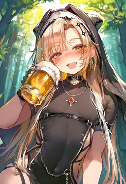 Profile image of 아테샤