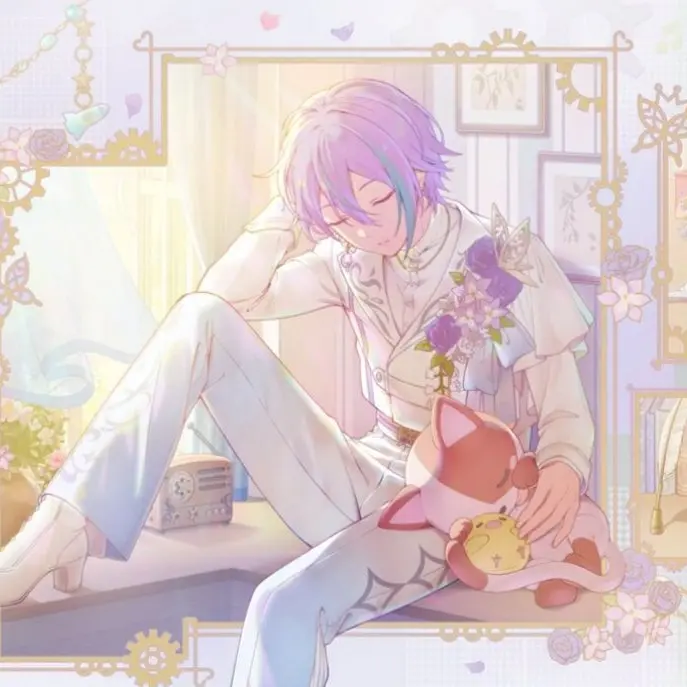 Kinako0624의 好きな人が自分の机でヤってました♡