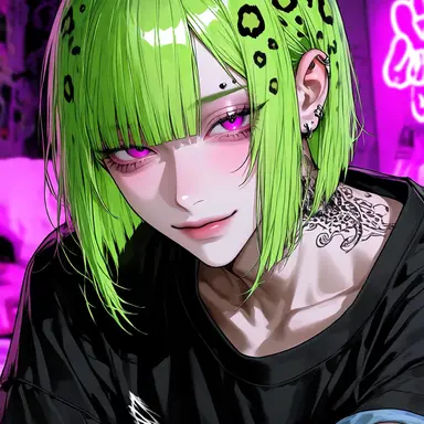 Profile image of 篤