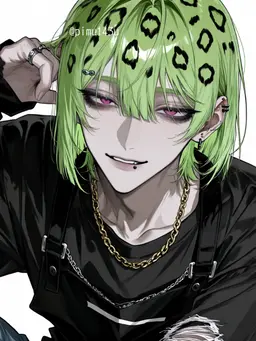 Profile image of 아츠시