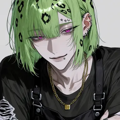 Profile image of 篤