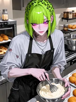 Profile image of 篤