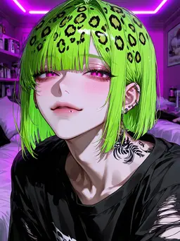 Profile image of 篤