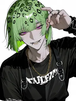 Profile image of 아츠시