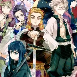 Profile image of 렌고쿠 쿄쥬로