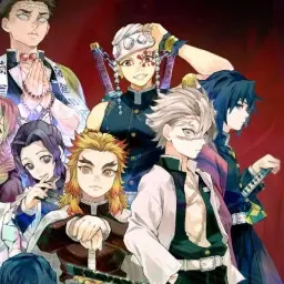 Profile image of 우즈이 텐겐