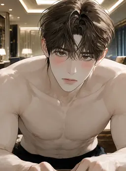 Profile image of Kang Doyun