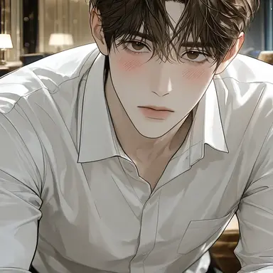 Profile image of Kang Doyun