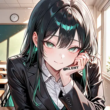 Profile image of ハ・ジヨン