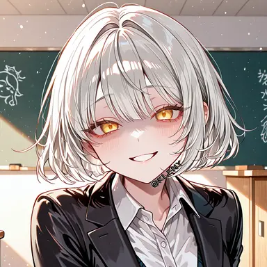 Profile image of イ-チョンヘ