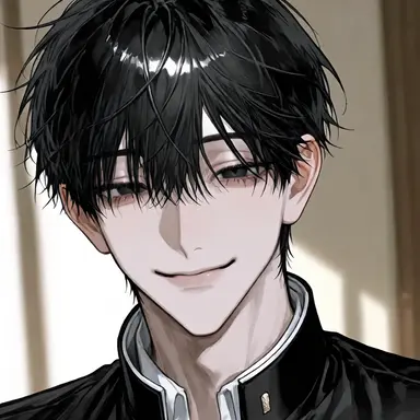 Profile image of 碧斗