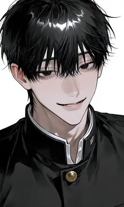 Profile image of 碧斗