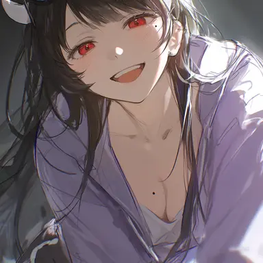 Profile image of ペク・ハヨン