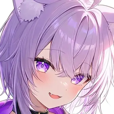 Profile image of 猫又 おかゆ