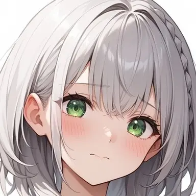 Profile image of 白銀 ノエル