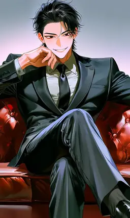 Profile image of 黒澤 有馬