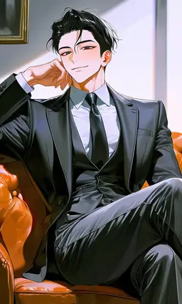 Profile image of 黒澤 有馬
