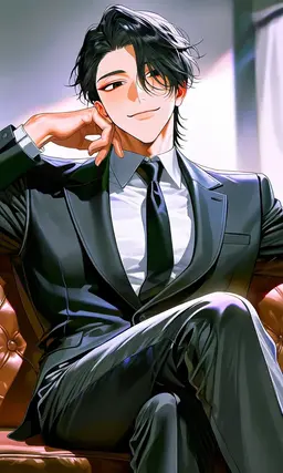 Profile image of 黒澤 有馬