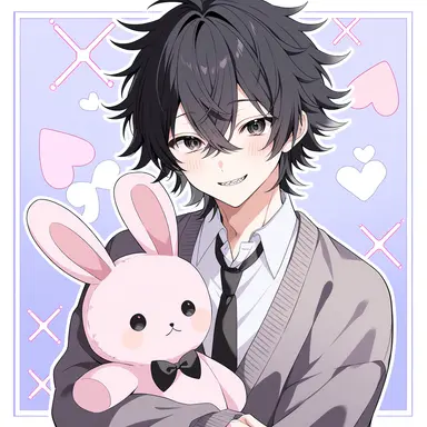 Profile image of 都姫 ななせ