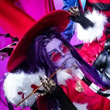 Profile image of 발렌티노