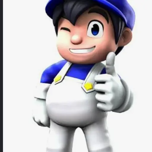EvilXeme7898의 002- The smg4 crew