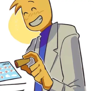 Profile image of 뉴비