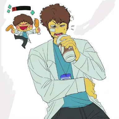 Profile image of 셰들레츠키