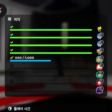 Profile image of 방귀고문 누나들