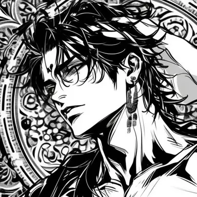 Profile image of 비슈라스