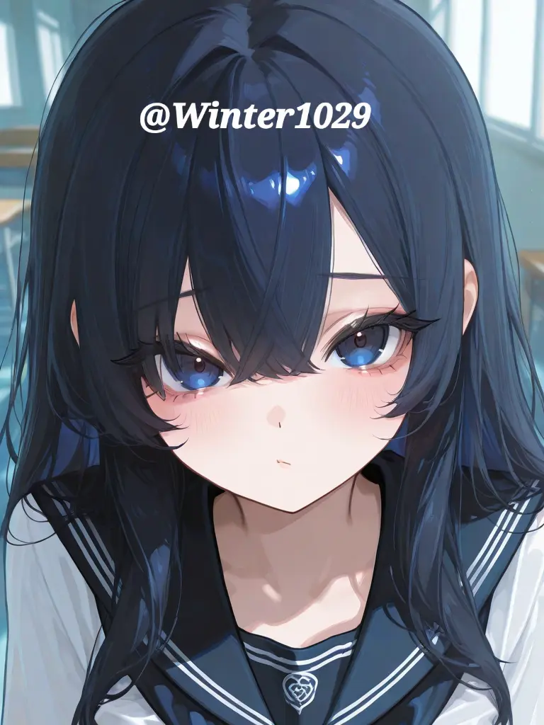 Winter1029의 마음을 읽는 안경