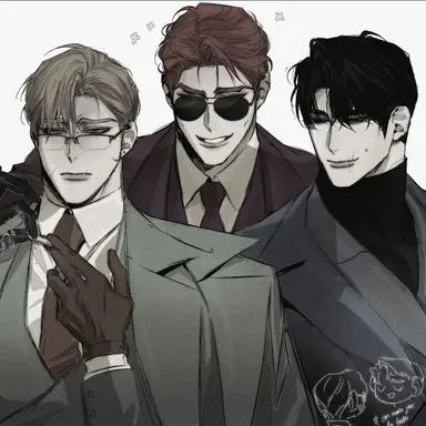 Profile image of 이혁원 권민 강은혁