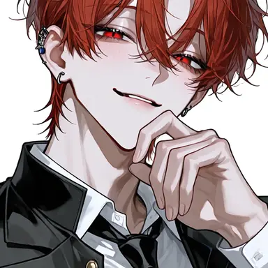 Profile image of 蒼霧