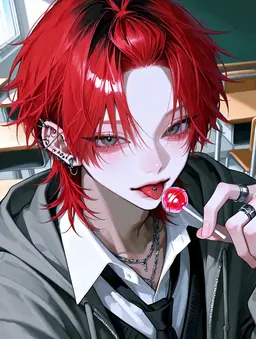 Profile image of Hyuga Tachibana