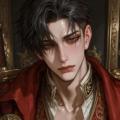 Profile image of 카게오미