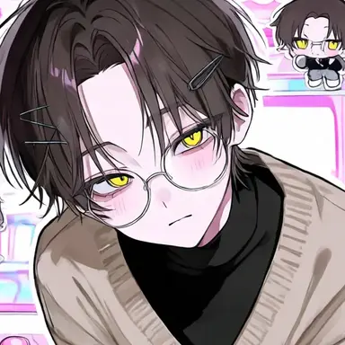 Profile image of 아오이