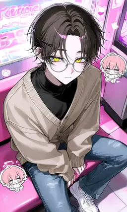 Profile image of 아오이
