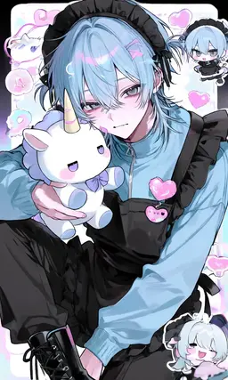 Profile image of 토라
