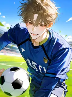 Profile image of 立花 巧
