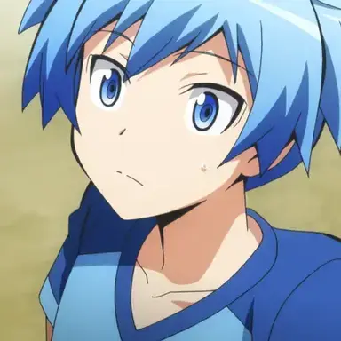 Profile image of 潮田渚