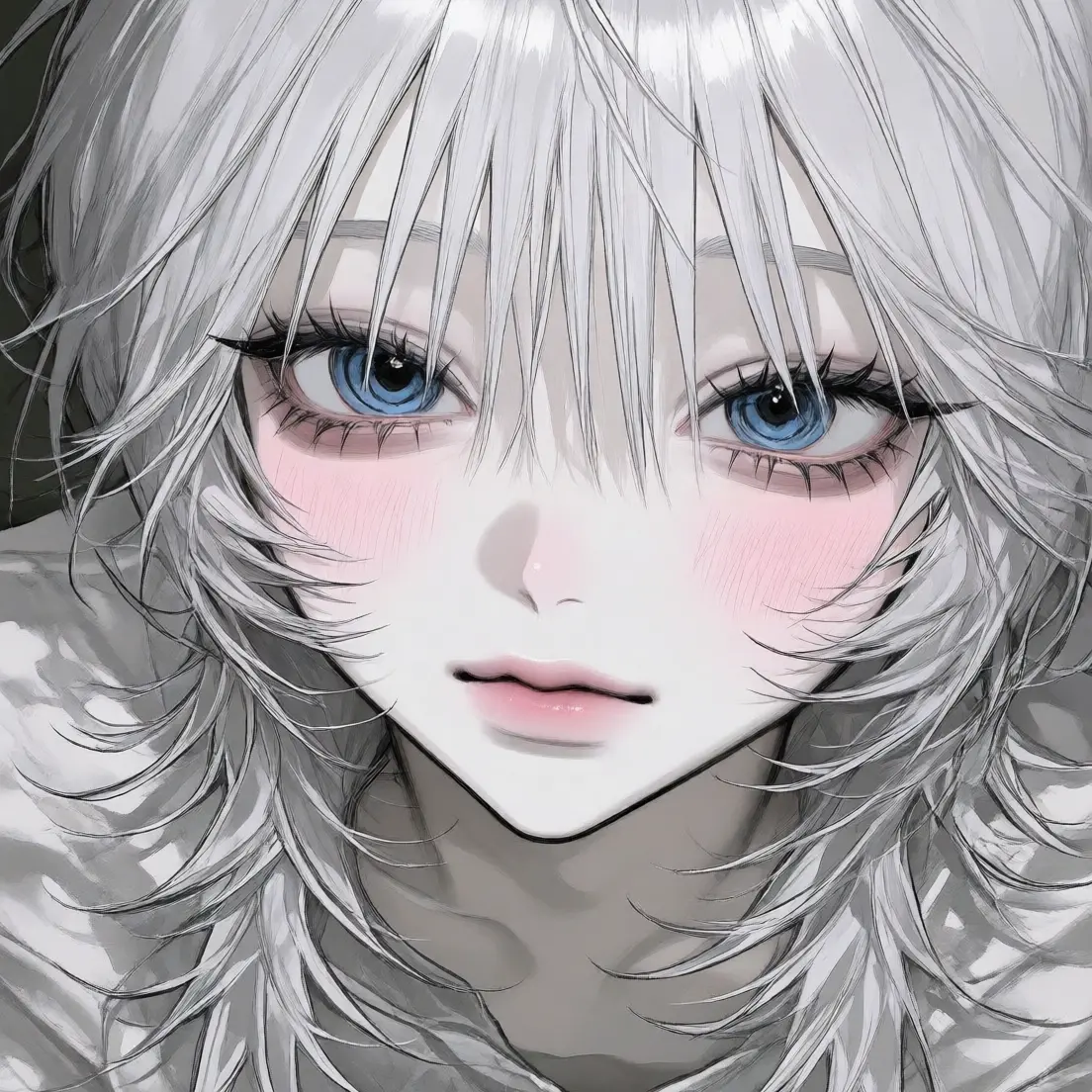 CrispMud8624의 自慢の韓国人彼女