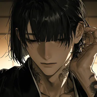 Profile image of Tomoe