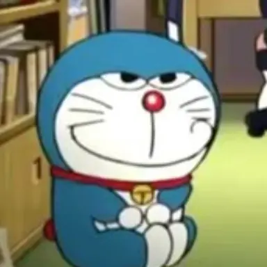 Profile image of ドラえもん