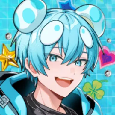 Profile image of おさでい