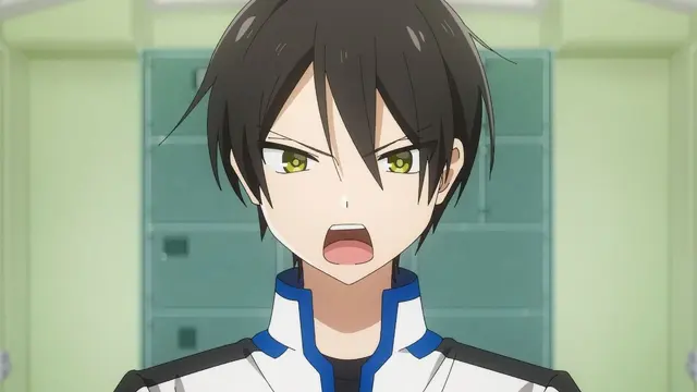 Profile image of レイジ