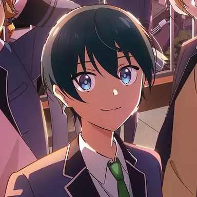 Profile image of タイセイ