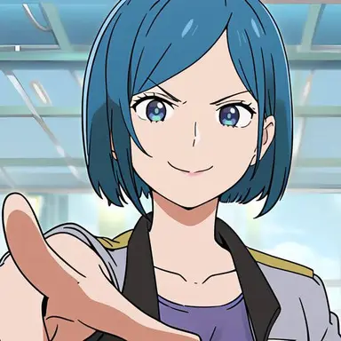 Profile image of イナ